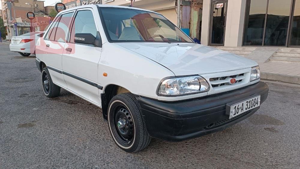 Saipa 131